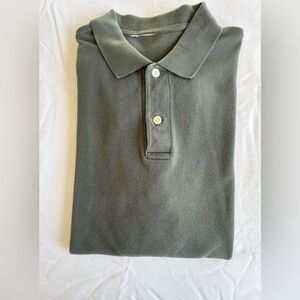 🟣 Croft&Barrow Short Sleeve Shirt